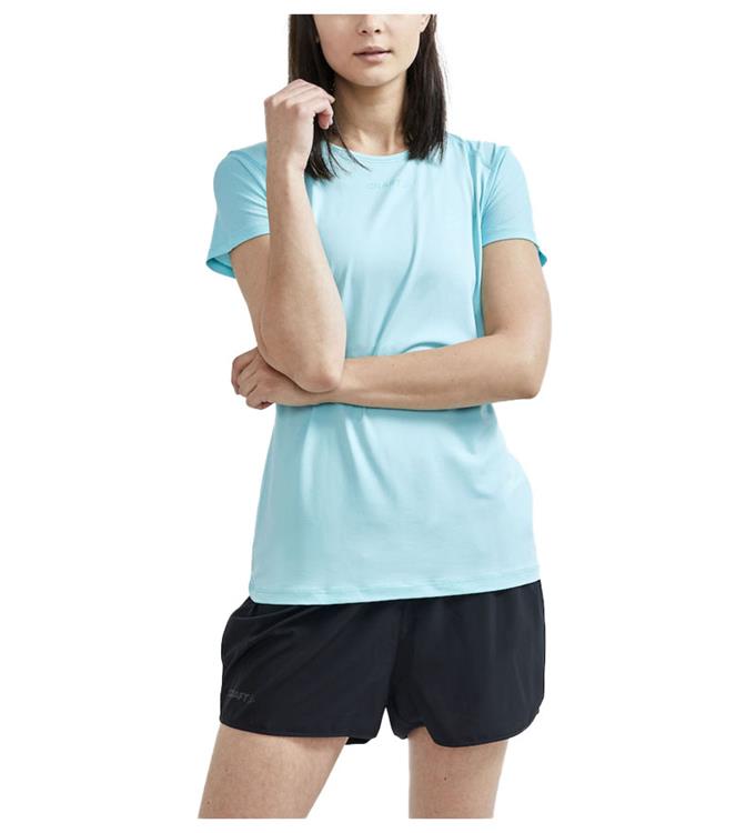 Craft women ADV Essence SS Slim T-Shirt