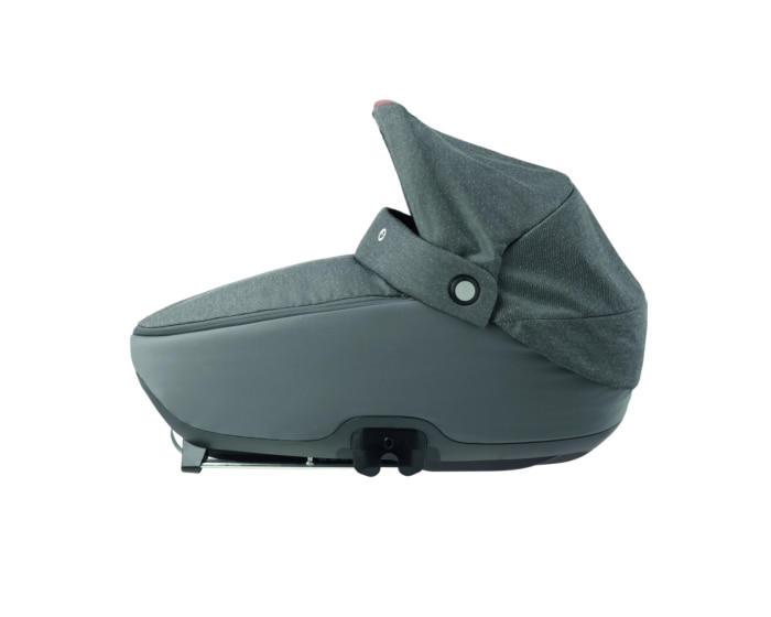 Jade 0 - 6 M   0 - 9 kg    R129 Sicherheit |    Höchster Komfort fürs Baby |    Höchste Benutzer- und Bedienfreundlichkeit |    Teil des 3wayFamily Konzepts |