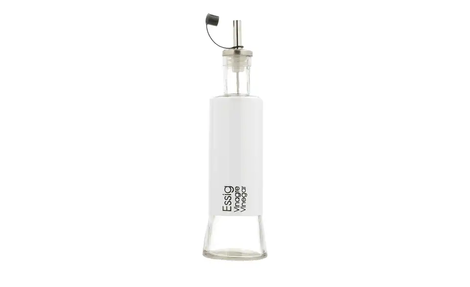 Essig-Öl-Set, 2 teilig