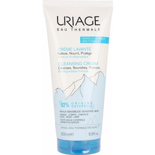 Uriage - Cleansing Cream