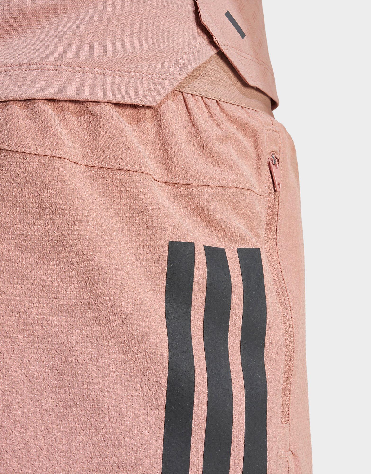 adidas Short Power 3 bandes