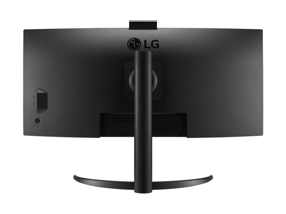 LG 34CR651I-6P - Tynd klient - alt-i-én 1 x Pentium Silver N6005 / op til 3.3 GHz - RAM 8 GB - flash - eMMC 16 GB - UHD Graphics - IEEE 802.11ax (Wi-Fi 6), Gigabit Ethernet - IGEL OS - skærm: LED 34