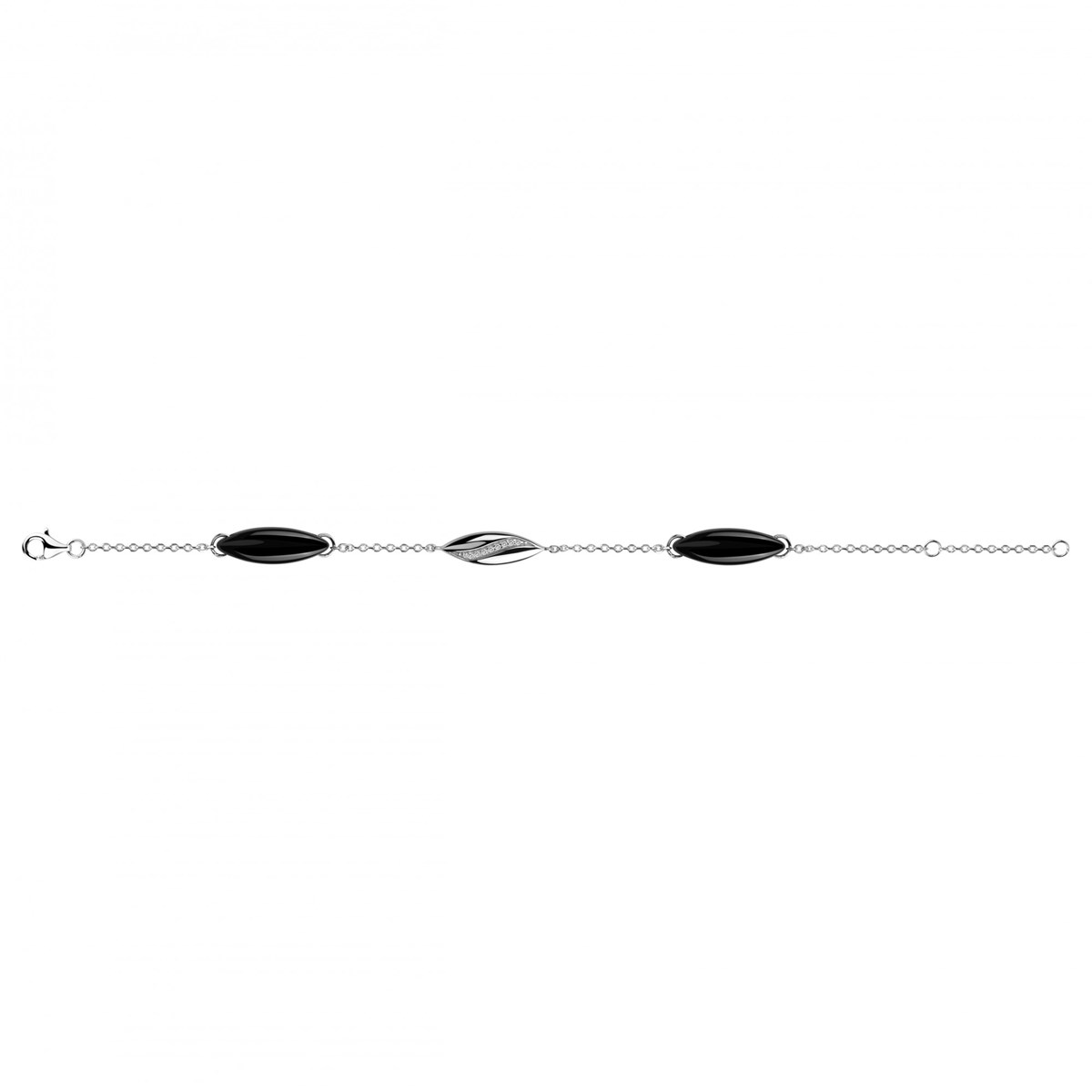 Bracelet en Argent
