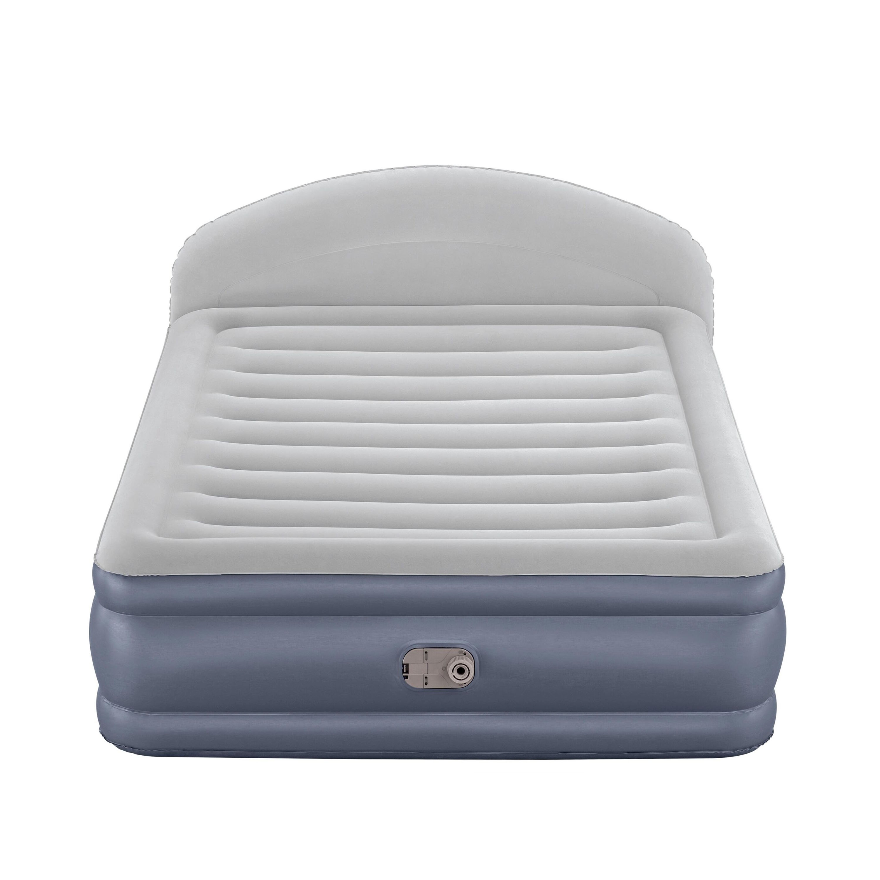 Luftbett Tritech LoungeLux selbstaufblasend 229 x 152 x 84 cm