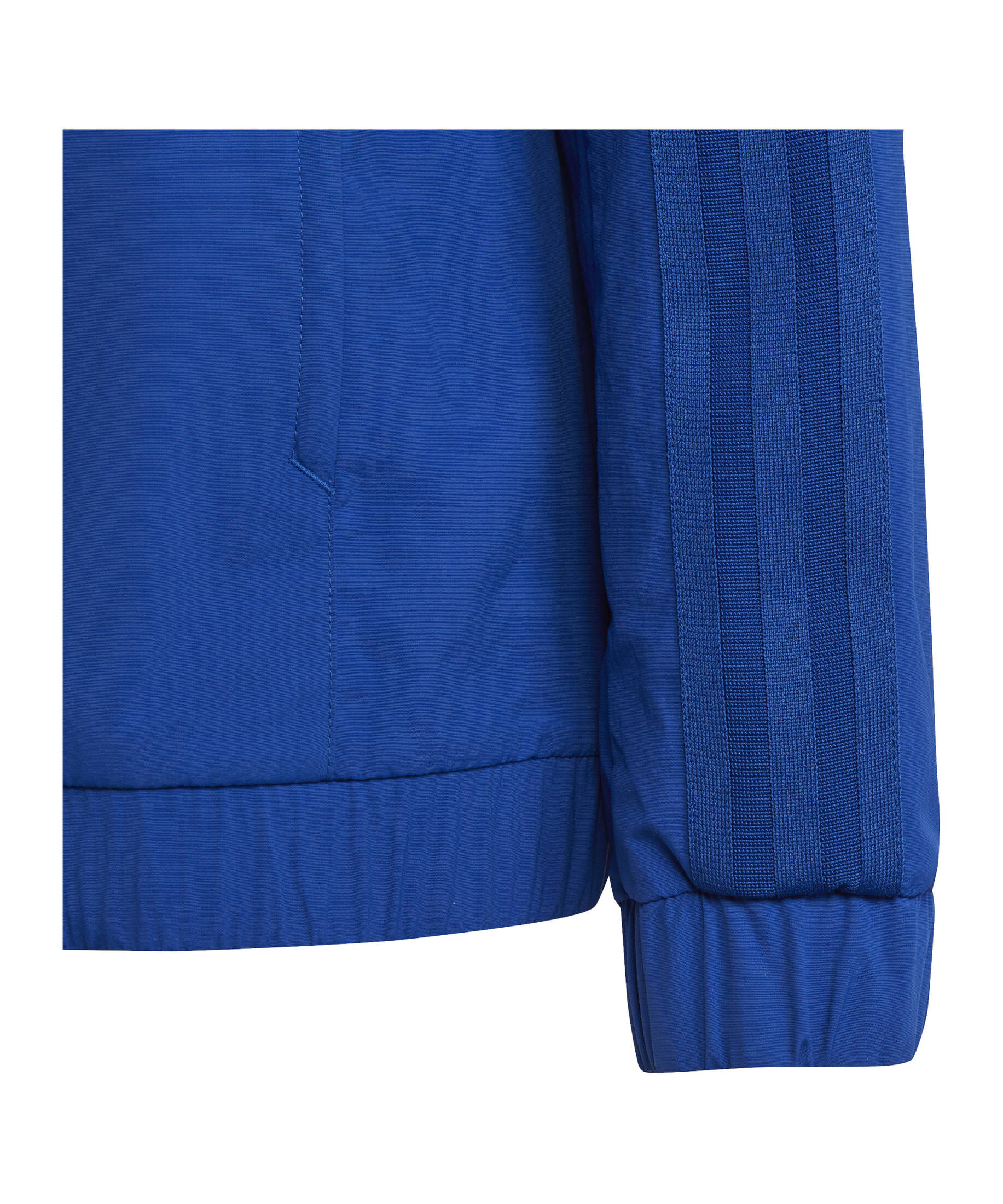 adidas Performance| Kinder Fußball - Teamsport Textil - Jacken Tiro 23 Competition Präsentationsjacke Kids