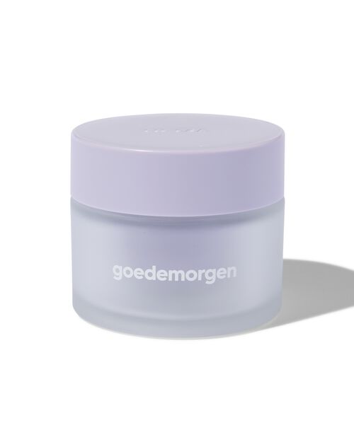 crème de jour 60+ SPF30 50 ml