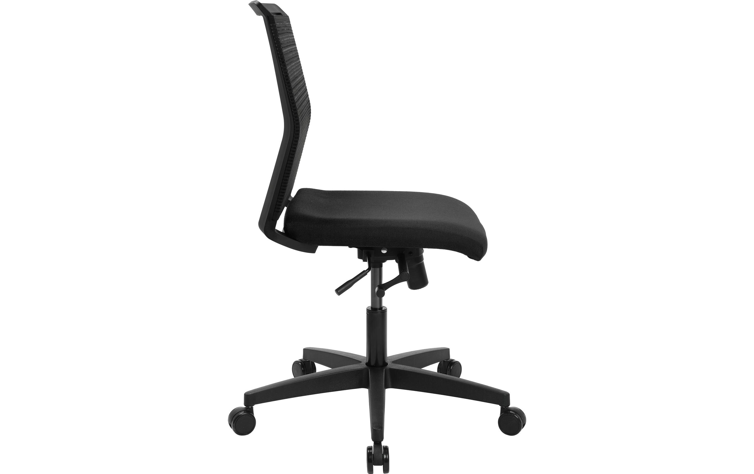 Bürostuhl Smart Point, Schwarz<br>Bürostuhl im trendigen und pfiffigen Design