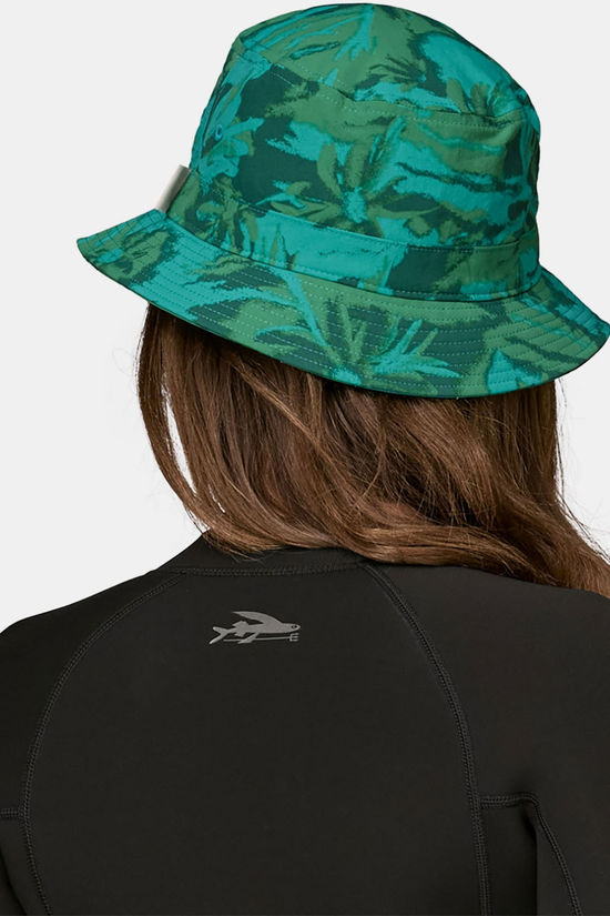 Patagonia Patagonia Wavefarer Bucket Hat