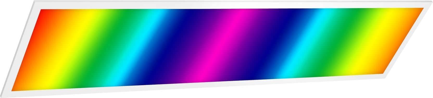 LED-Deckenleuchte