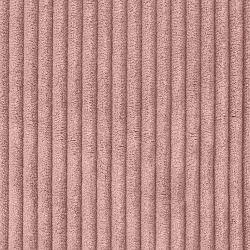 icon Zitzak en Poef Dalton - Corduroy Zitzak - Oud roze