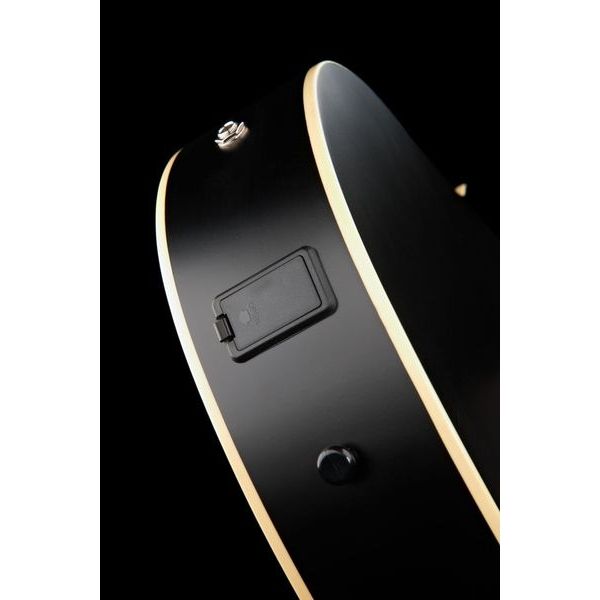 Yamaha APX T2 Black