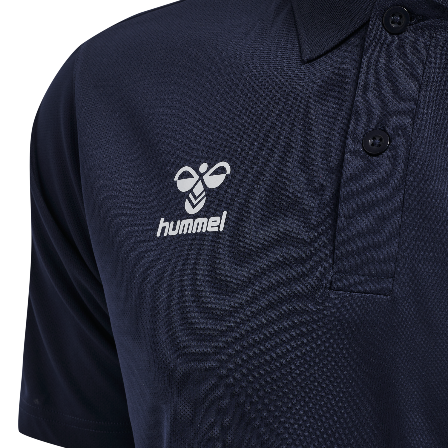 hmlCORE XK FUNCTIONAL POLO