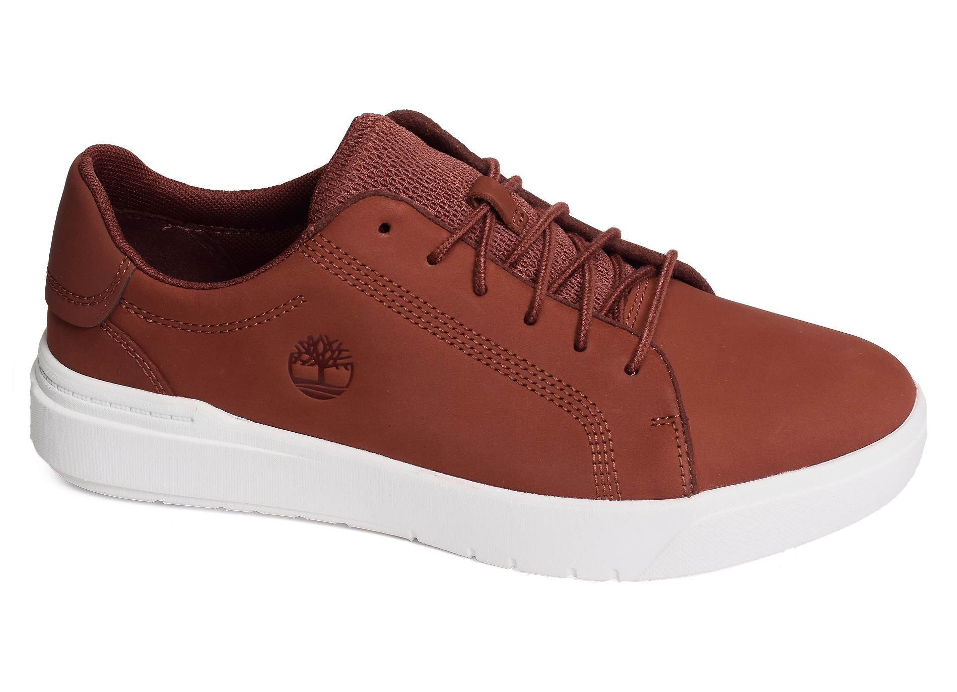 Seneca bay oxford rouille