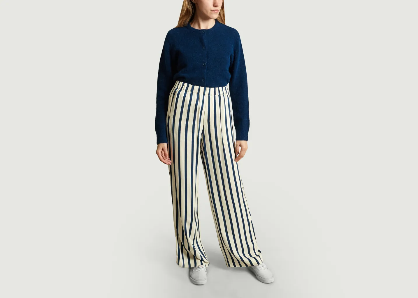 Pantalon Imogen Samsoe Samsoe