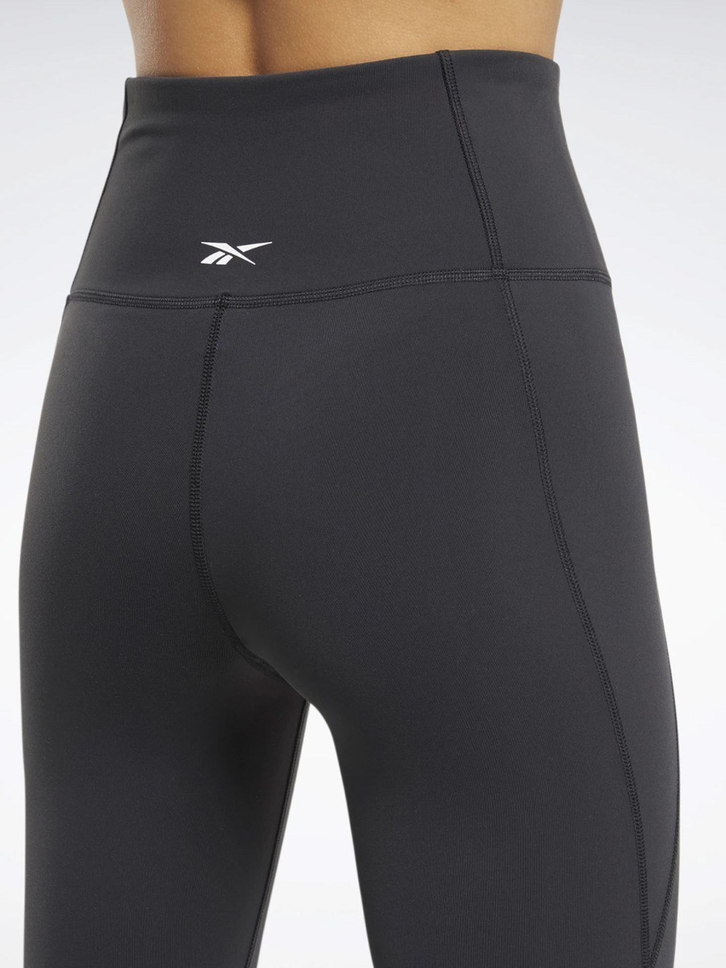 Lux Highrise 2.0 Tight
