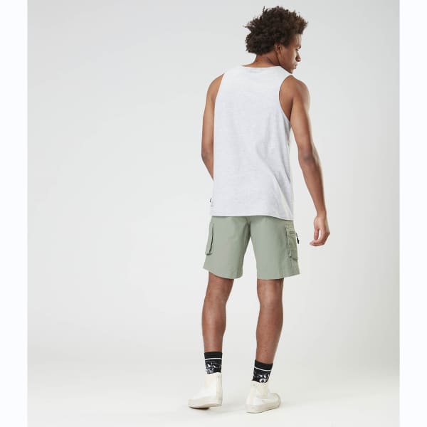 Débardeur PICTURE POKKA TANK GREY MELANGE