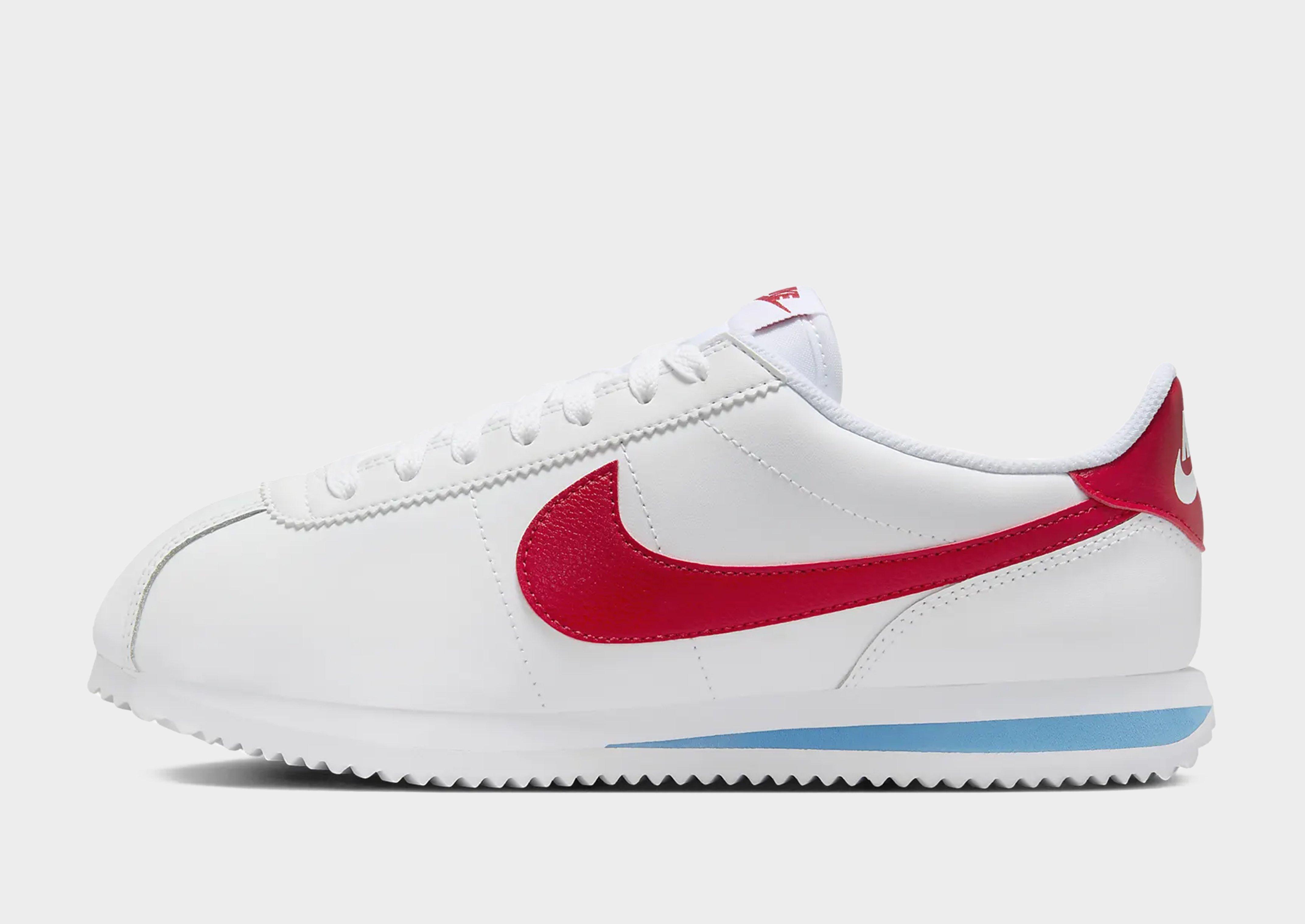 Nike Cortez Femme
