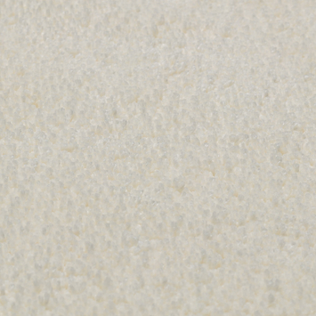 Sealskin toiletmat angora 55x60cm off-white