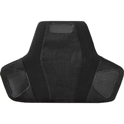 Protection poitrine Fox RACEFRAME CHEST INSERT, CE 2025 - Noir