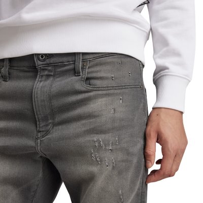 Short homme 3301 Slim G-STAR