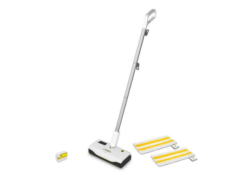 Kärcher Dampfbesen SC 1 Upright Dampfmopp