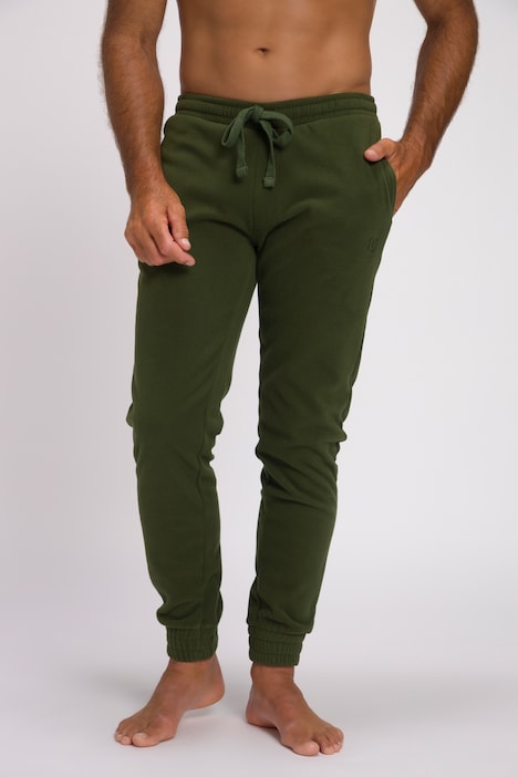 Schlafanzug-Hose, Elastikbund