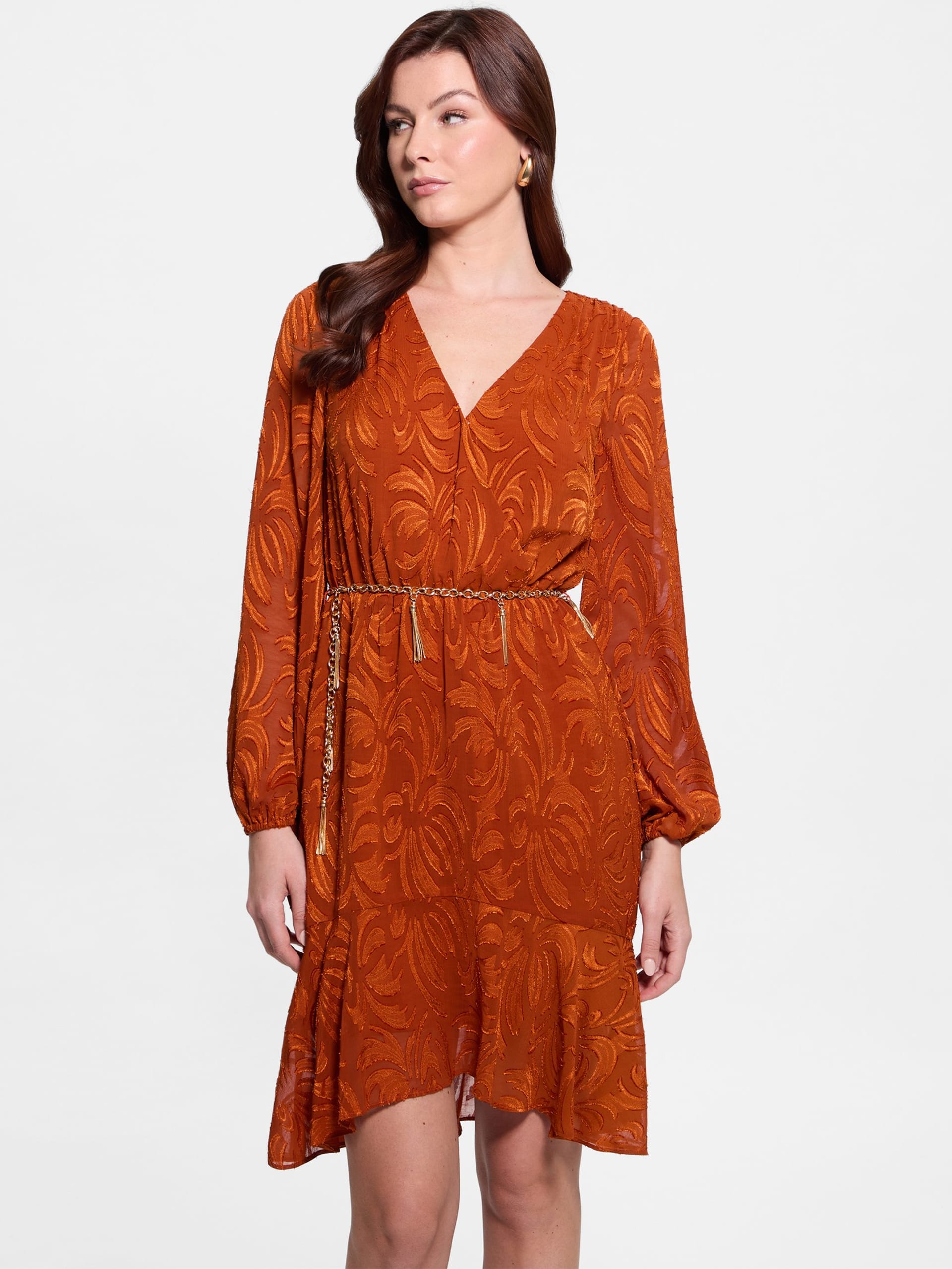 VESTIDO LS DEZTINY