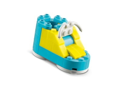 LEGO Coole creatieve doos (11043)