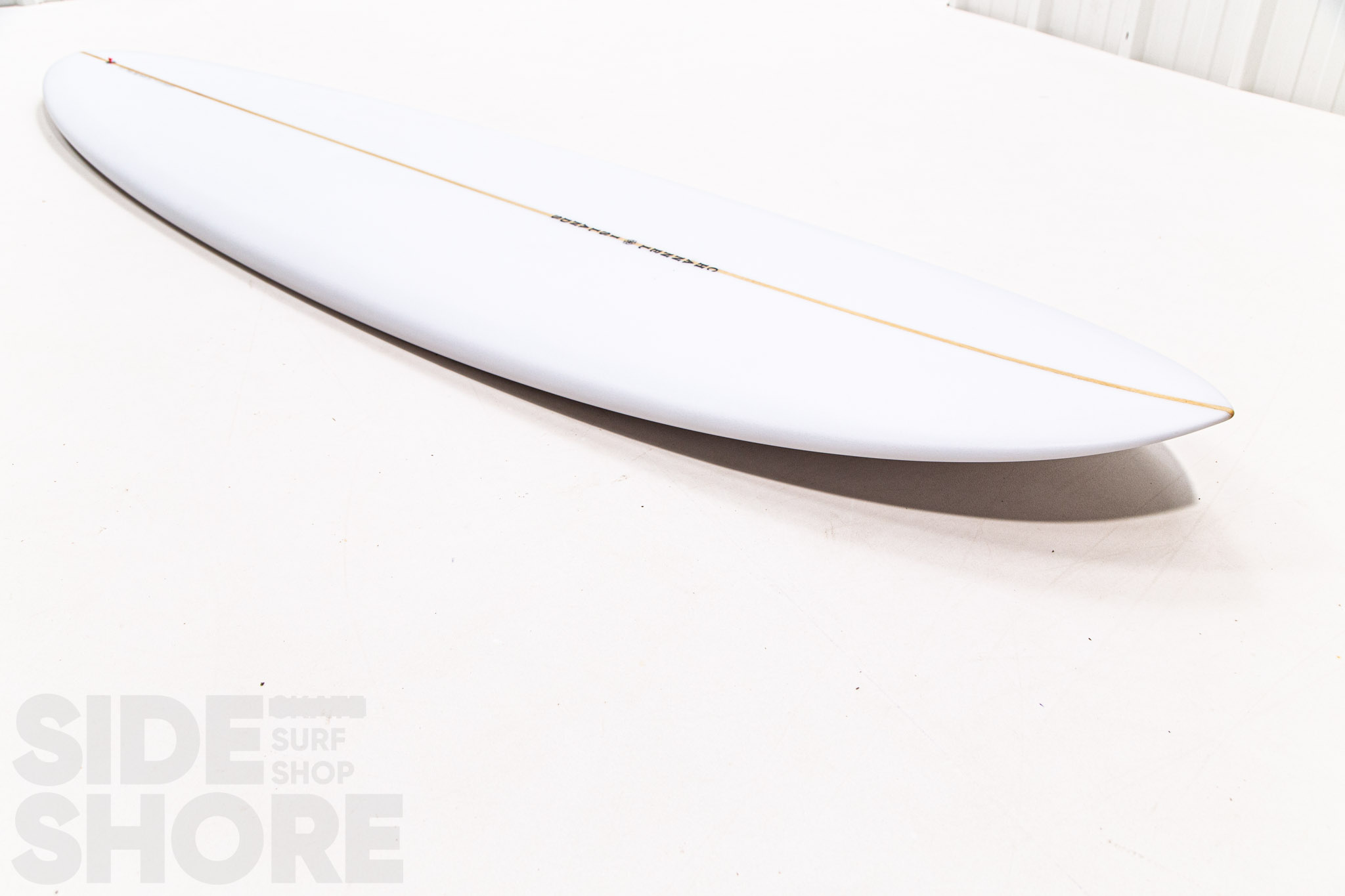 Al Merrick CI Mid - Clear - 7'0 x 21 1/8