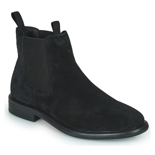 Schmoove - PILOT CHELSEA - Noir