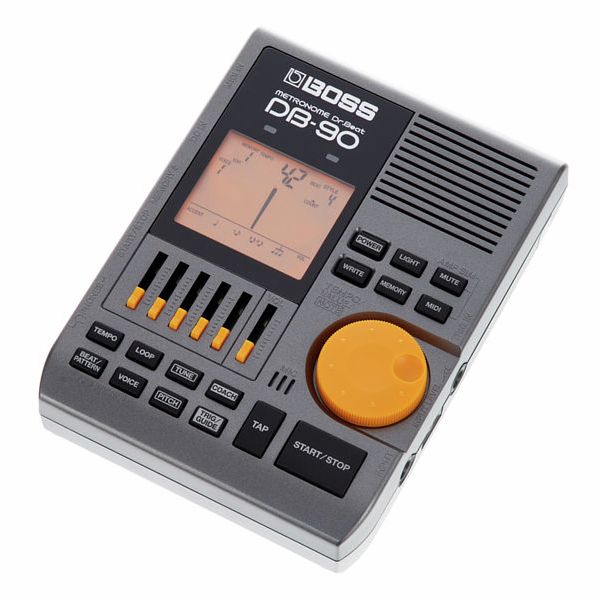 Boss DB-90 Dr. Beat Metronom