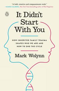It Didn't Start With You