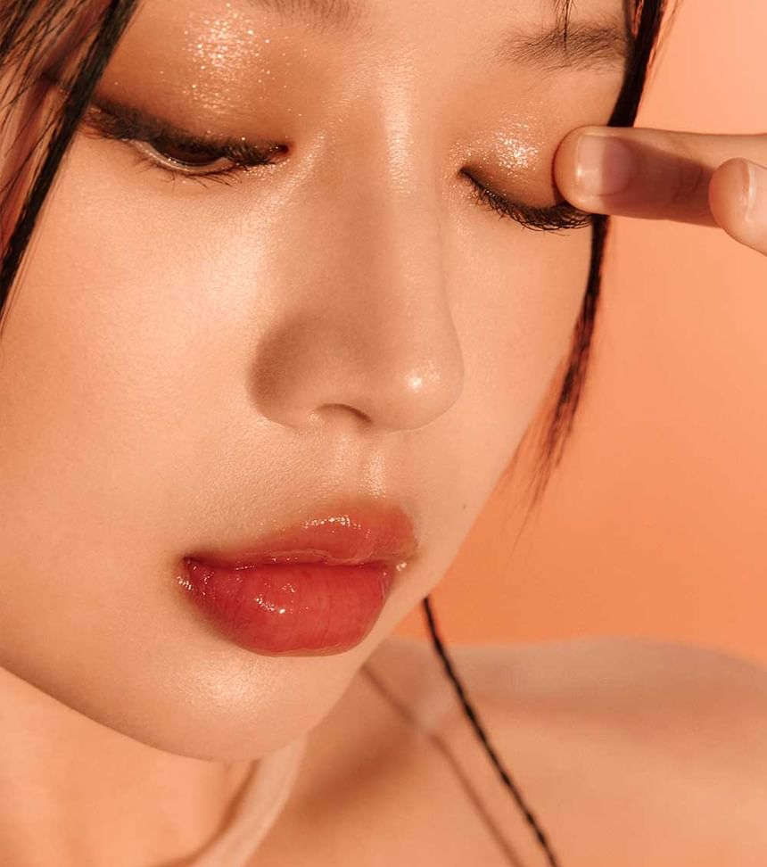 peripera - All Take Mood Like Palette Honey K-ookie Collectie