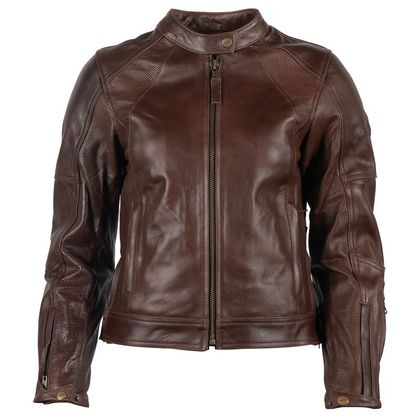 Blouson DXR AERASUN - Marron