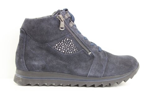 Waldläufer Stiefeletten
