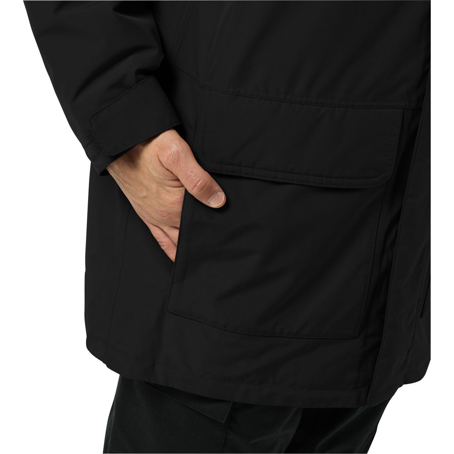 Jack WolfskinWINTERLAGER PARKA M