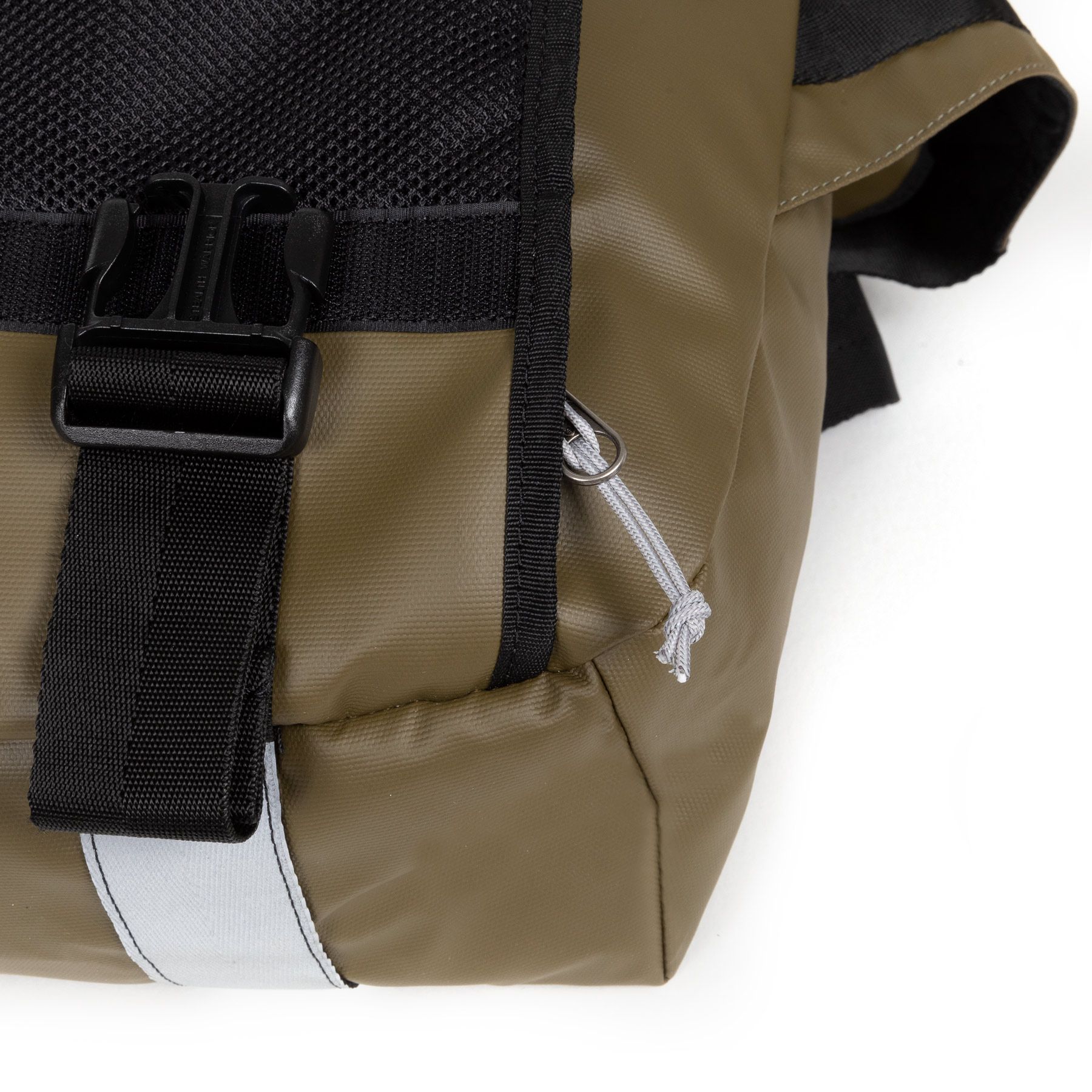 Messer Bike Tarp Army