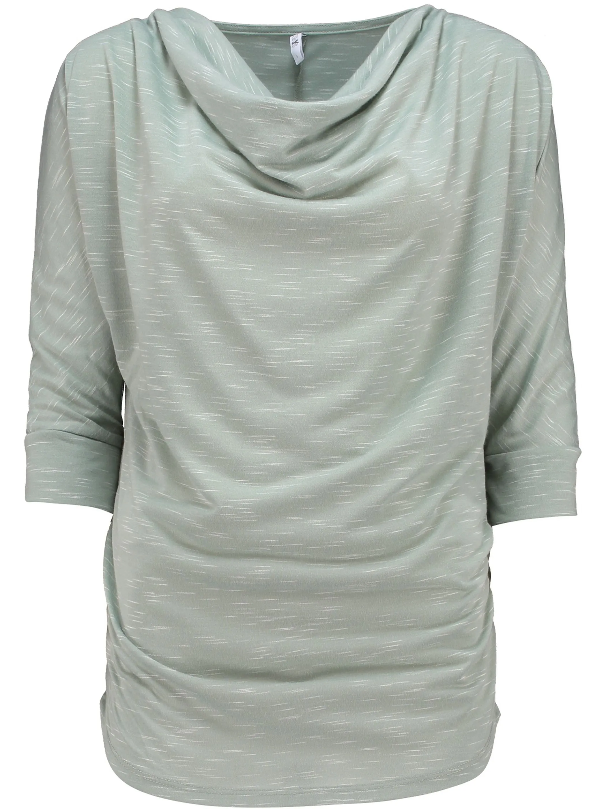 Hailys KY-2302045-A 3/4 P TP AN44NINA Shirt