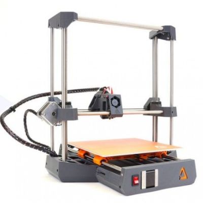 Imprimante 3D Dagoma Disco Ultimate en kit