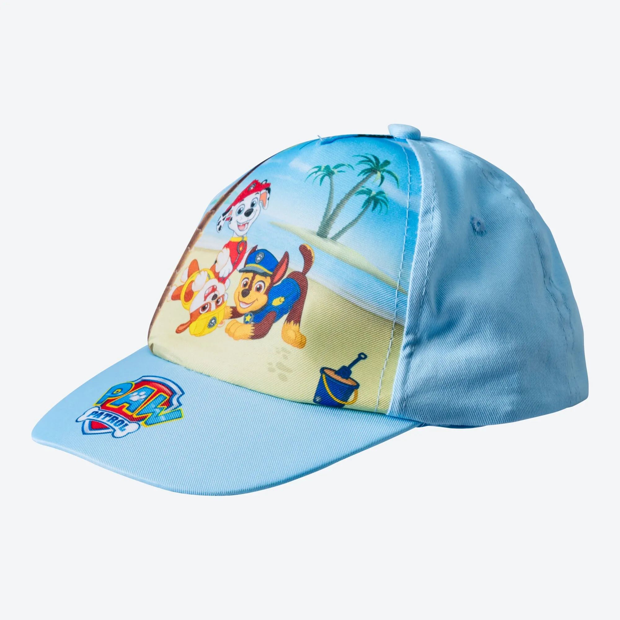 Paw Patrol Kinder-Kappe