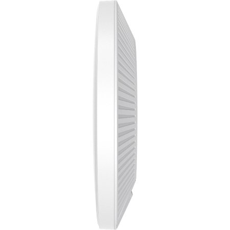 OMADA EAP787 point d'accès réseaux locaux sans fil Blanc Connexion Ethernet, supportant l'alimentation via ce port (PoE)