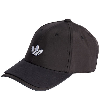 adidas Originals Kappe - Schwarz