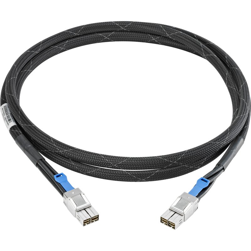 HPE Aruba Networking 3800/3810M 1m Stacking Cable