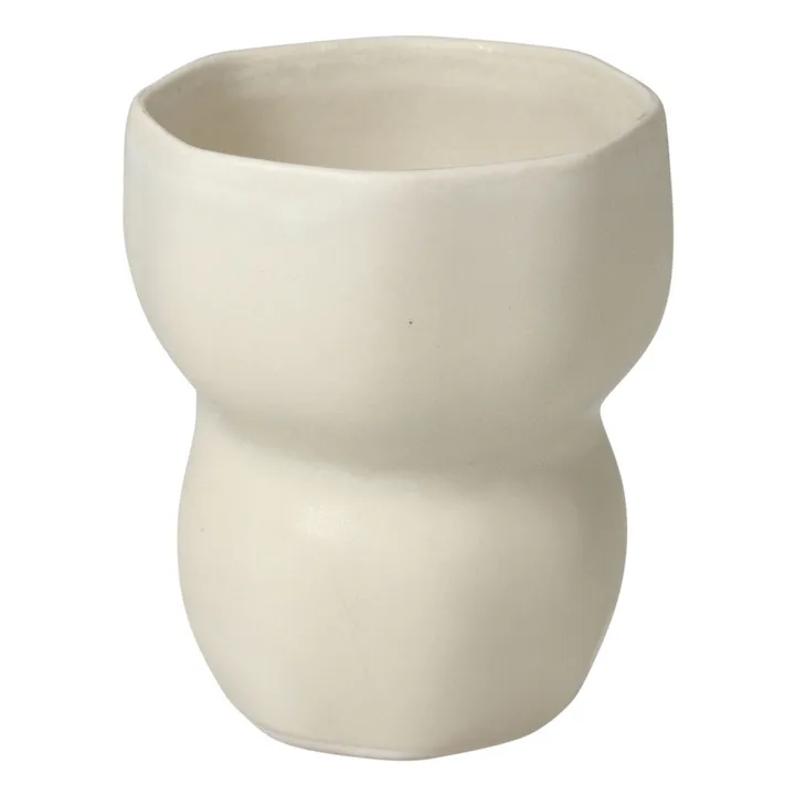 Broste Copenhagen Mug Limfjord | Beige