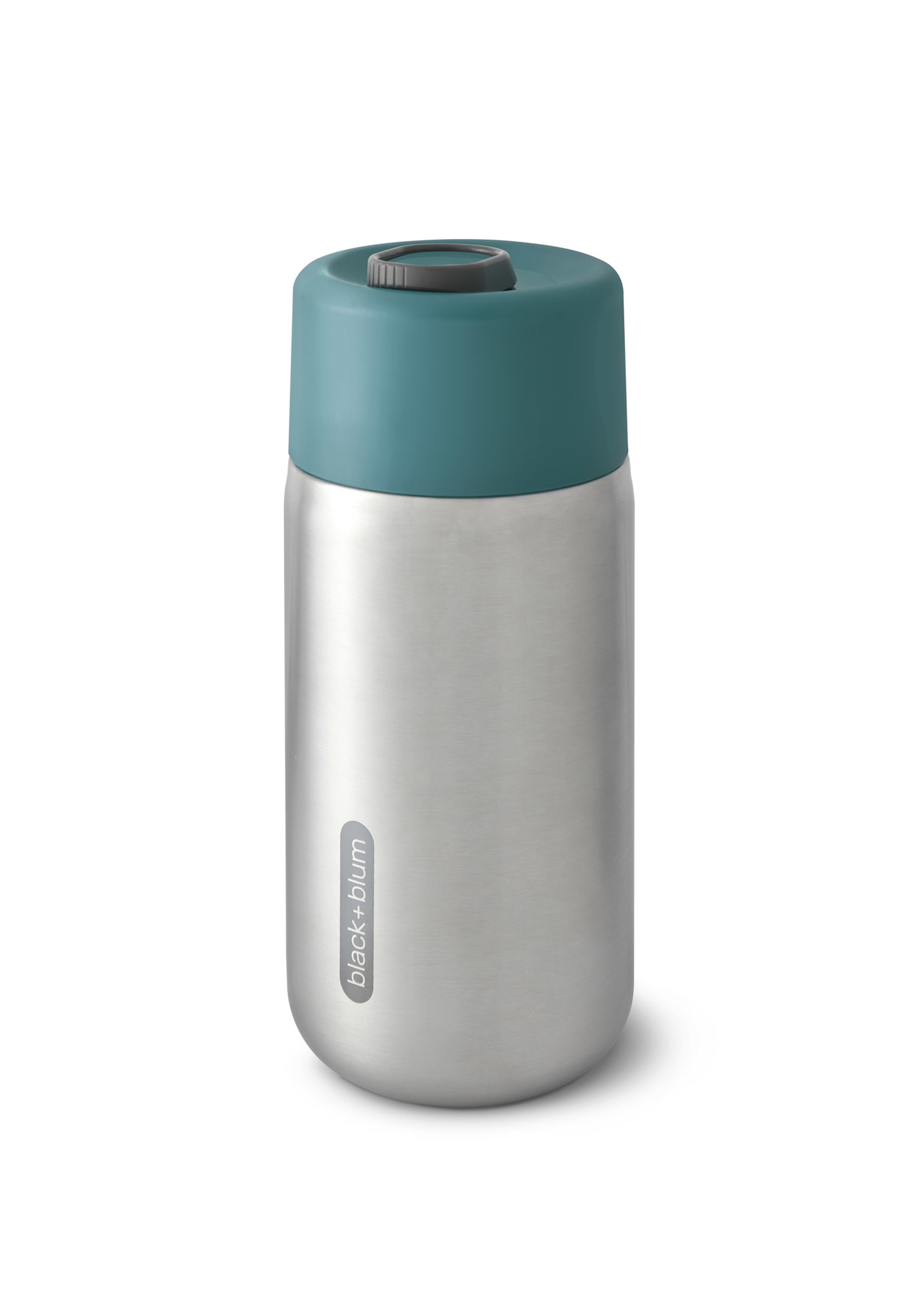 Black   Blum Isolierter Reisebecher 340ml Ocean