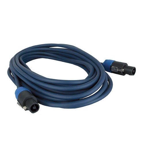 DAP FS18 speakerkabel 2x1.5 mm2 6 meter