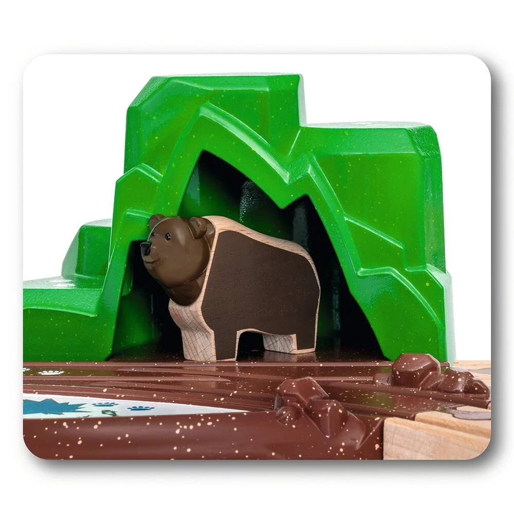 BRIO 33988 - GRAND CIRCUIT EXPLORATION