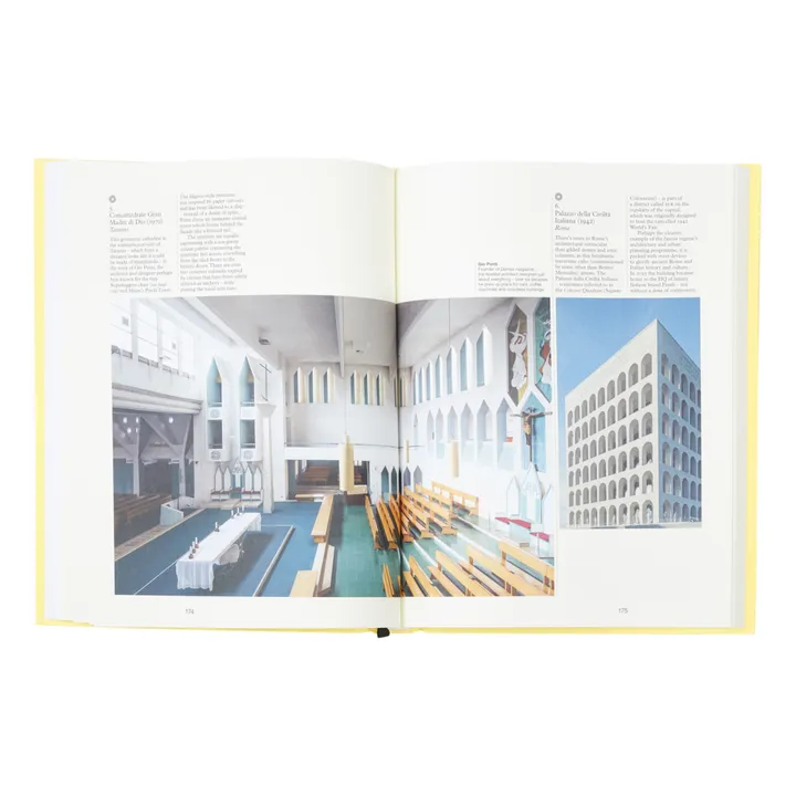 Thames & Hudson The Monocle Book of Italy - EN