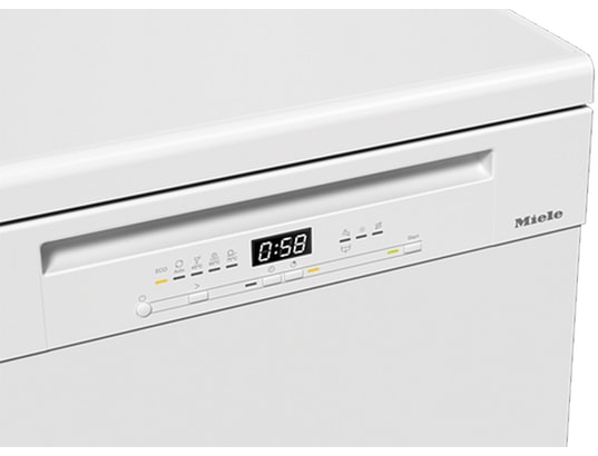 MIELE - Lave vaisselle 60 cm G5811SCACTIVEPLUS