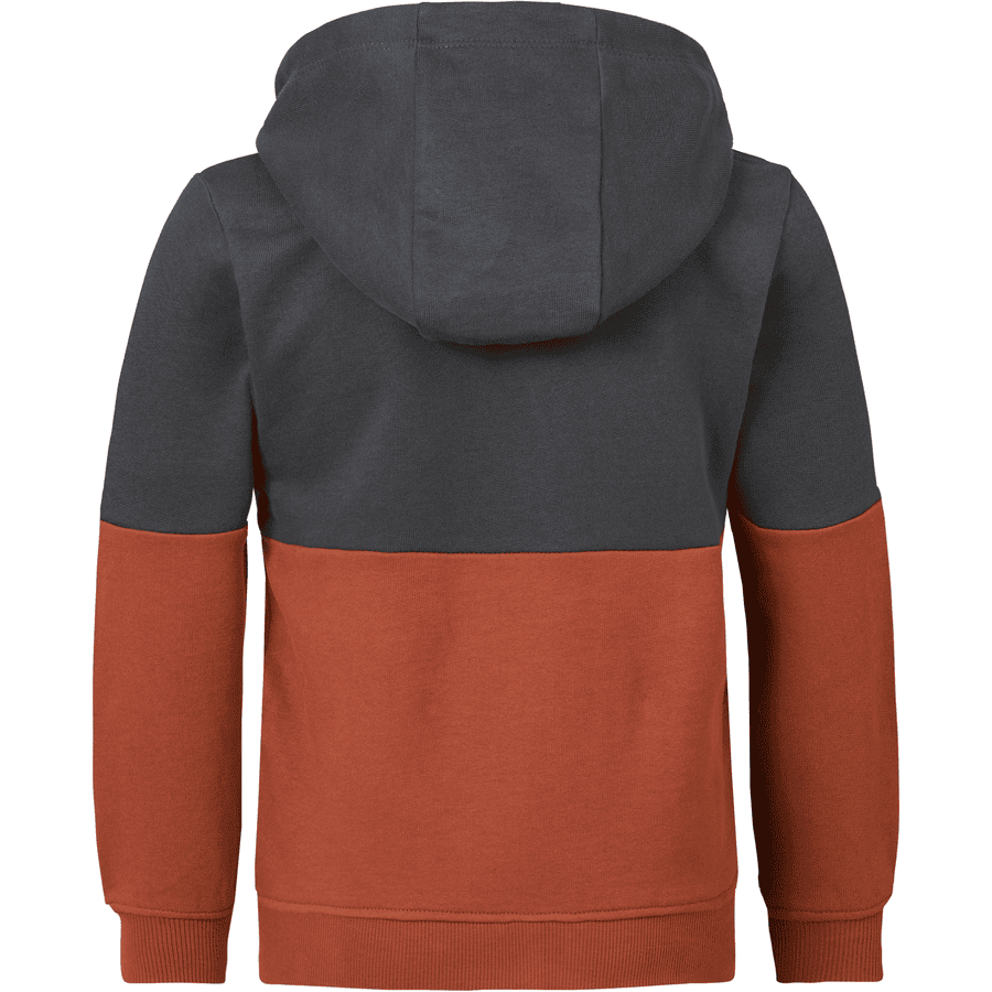 Noppies Strickjacke Rosenberg Asphalt